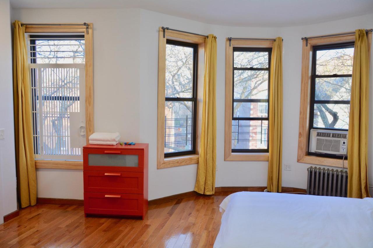 The Topping Three-bedroom Apartamento