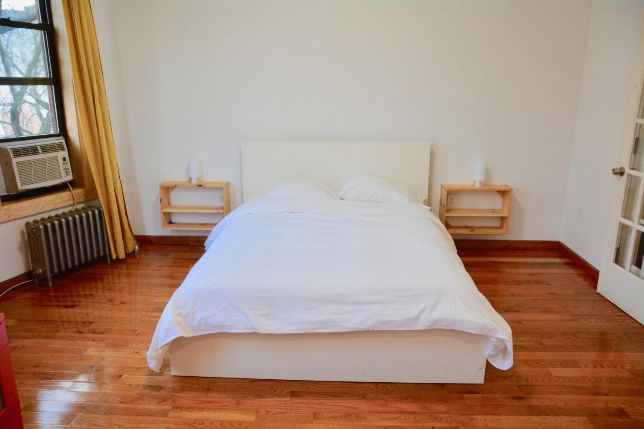 The Topping Three-bedroom * Nueva York