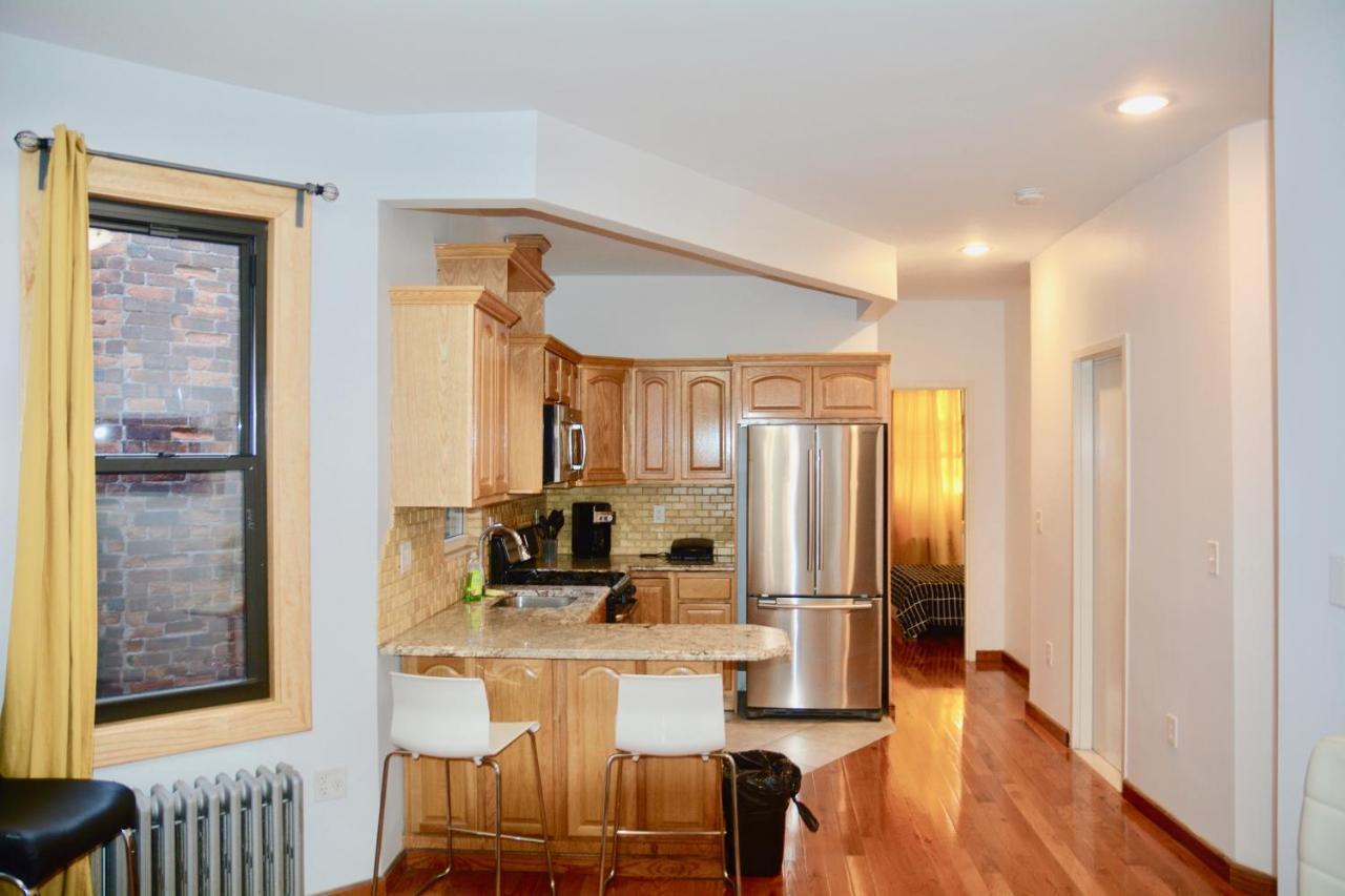 The Topping Three-bedroom Apartamento *